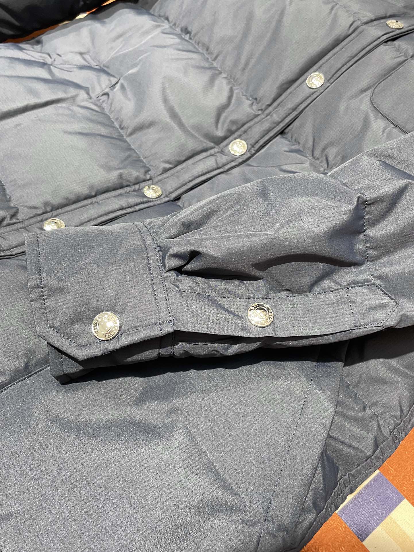 Thom Browne Down Jackets